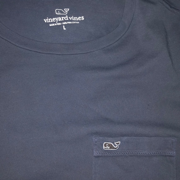Vineyard Vines Other - Vineyard Vines Dockside Jersey T-shirt